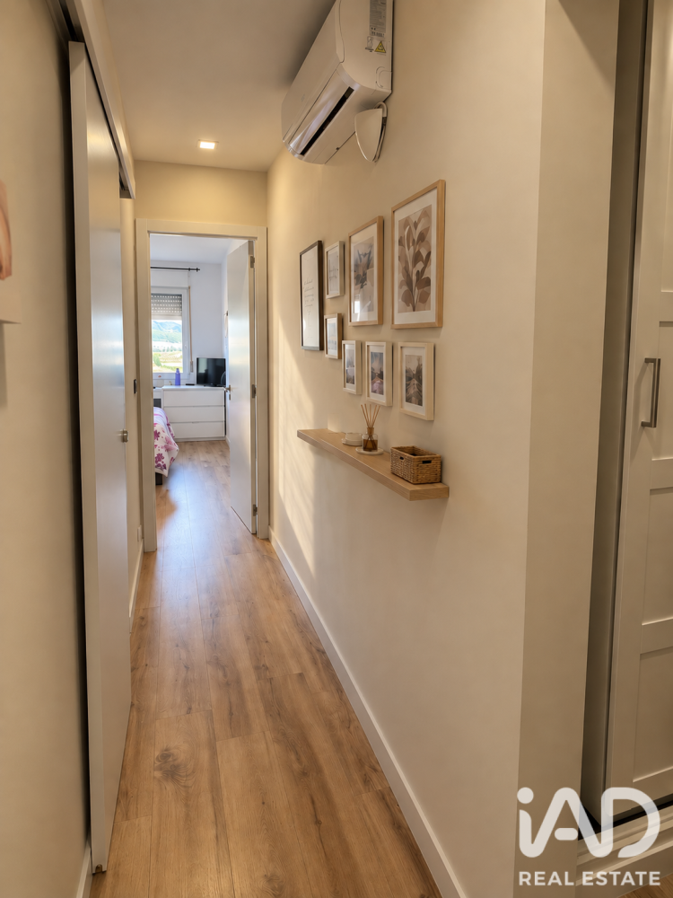 Apartment à Sant Vicenc Dels Horts, Barcelona, Espagne 3 chambres, 109 m2 No. 198662