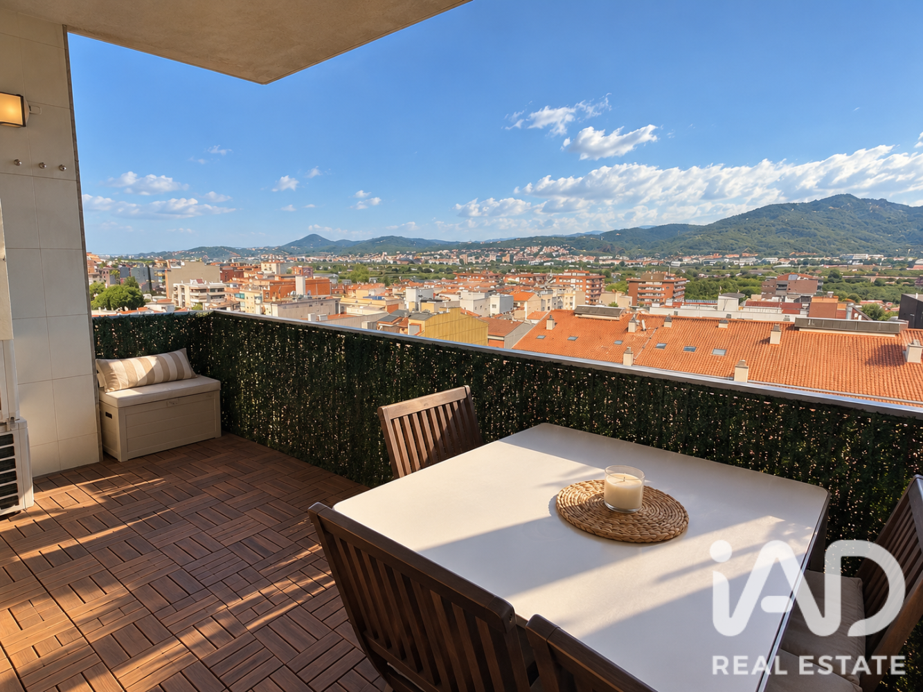 Apartment à Sant Vicenc Dels Horts, Barcelona, Espagne 3 chambres, 109 m2 No. 198662