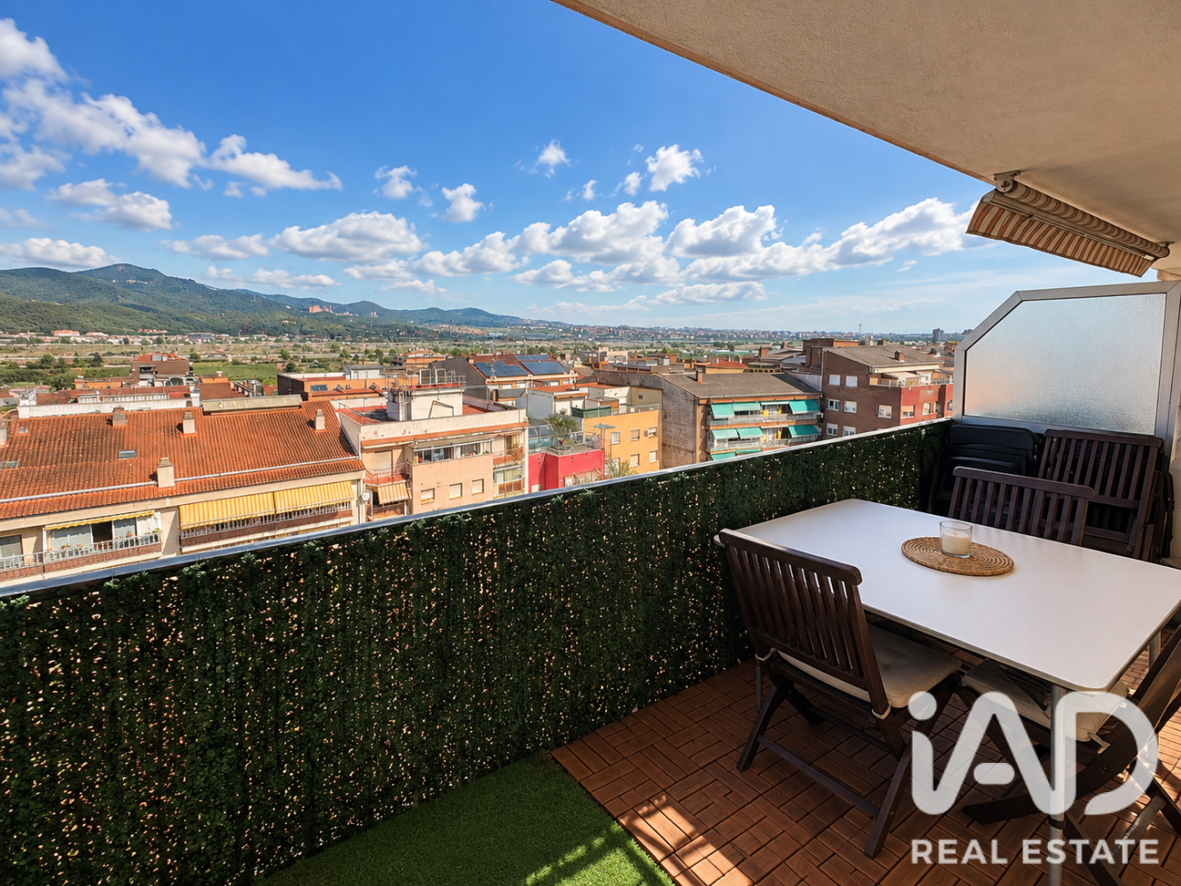 Apartment à Sant Vicenc Dels Horts, Barcelona, Espagne 3 chambres, 109 m2 No. 198662