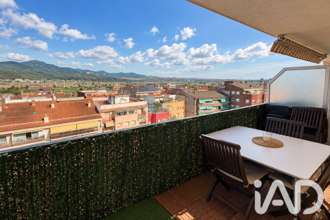 Apartment à Sant Vicenc Dels Horts, Barcelona, Espagne 3 chambres, 109 m2 No. 198662
