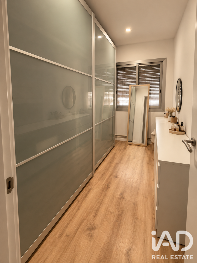 Apartment à Sant Vicenc Dels Horts, Barcelona, Espagne 3 chambres, 109 m2 No. 198662