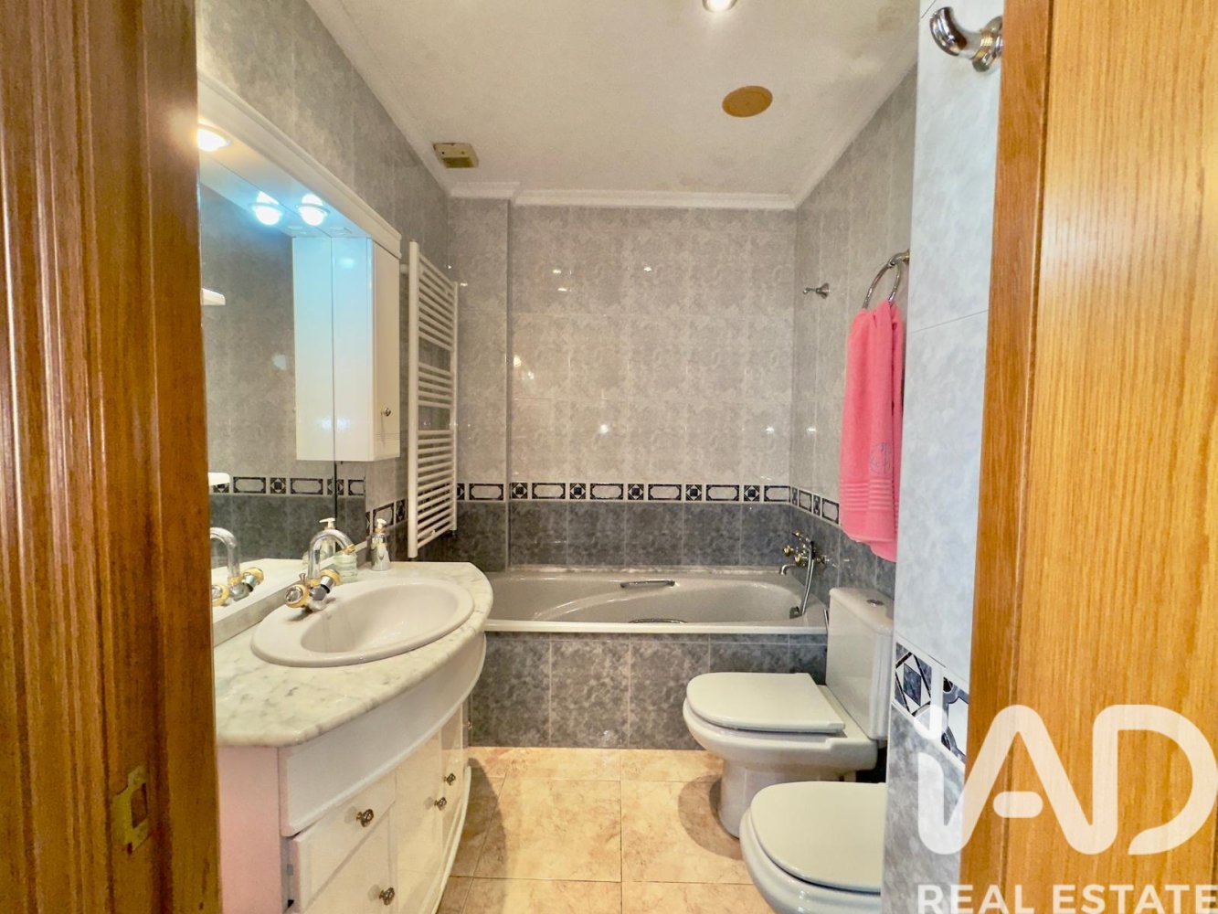 House in Vinaros, Castellon, Spanien 4 Schlafzimmer, 283 m2 Nr. 197886