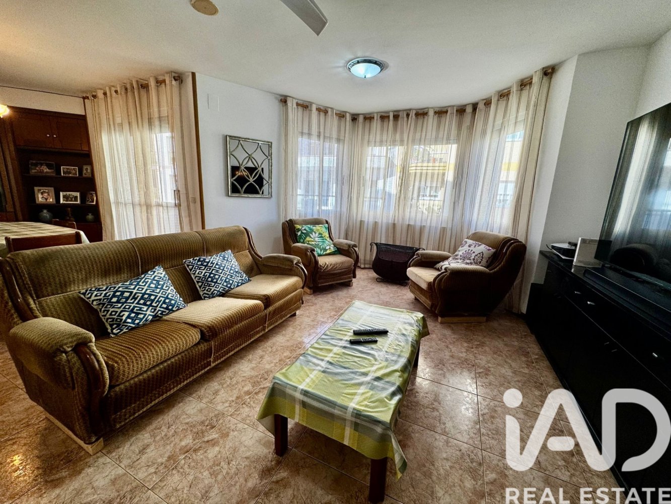 House in Vinaros, Castellon, Spanien 4 Schlafzimmer, 283 m2 Nr. 197886