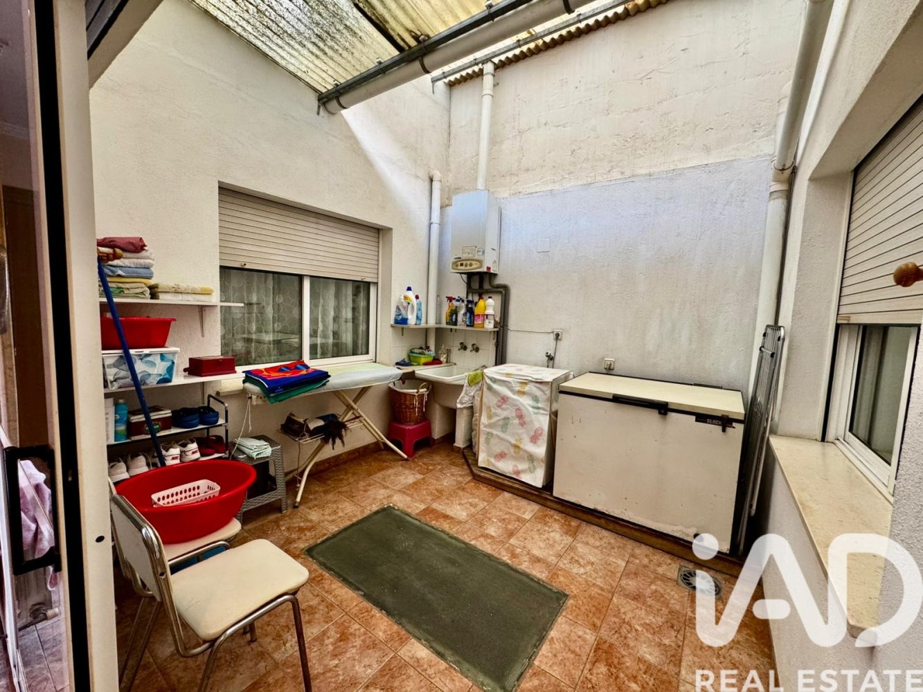 House in Vinaros, Castellon, Spanien 4 Schlafzimmer, 283 m2 Nr. 197886