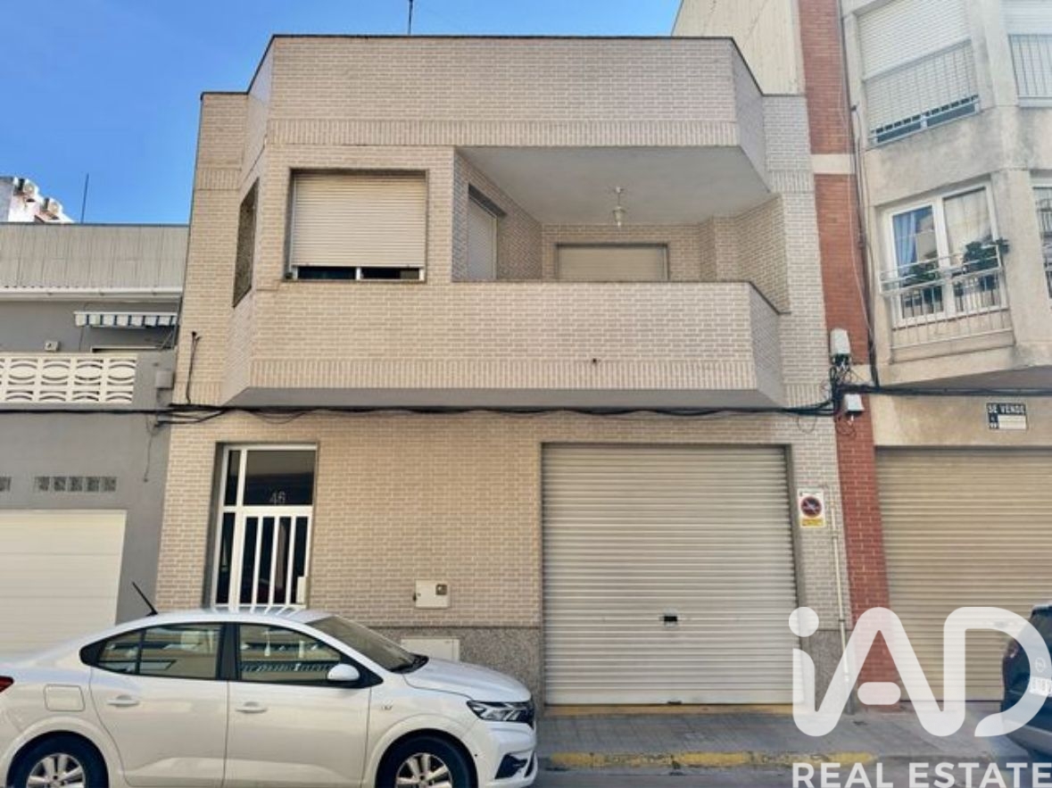 House in Vinaros, Castellon, Spanien 4 Schlafzimmer, 283 m2 Nr. 197886