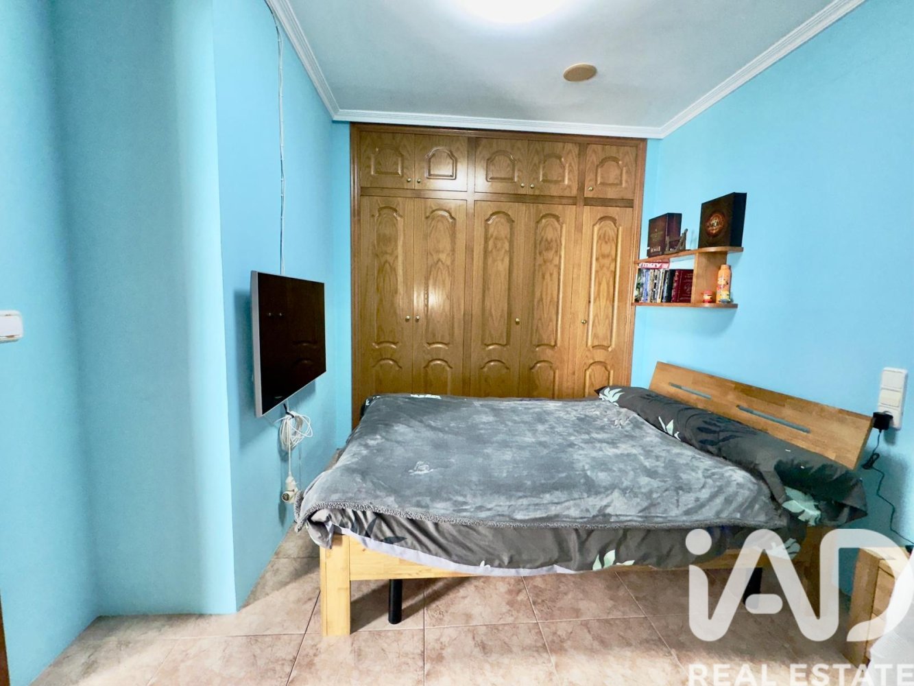 House in Vinaros, Castellon, Spanien 4 Schlafzimmer, 283 m2 Nr. 197886