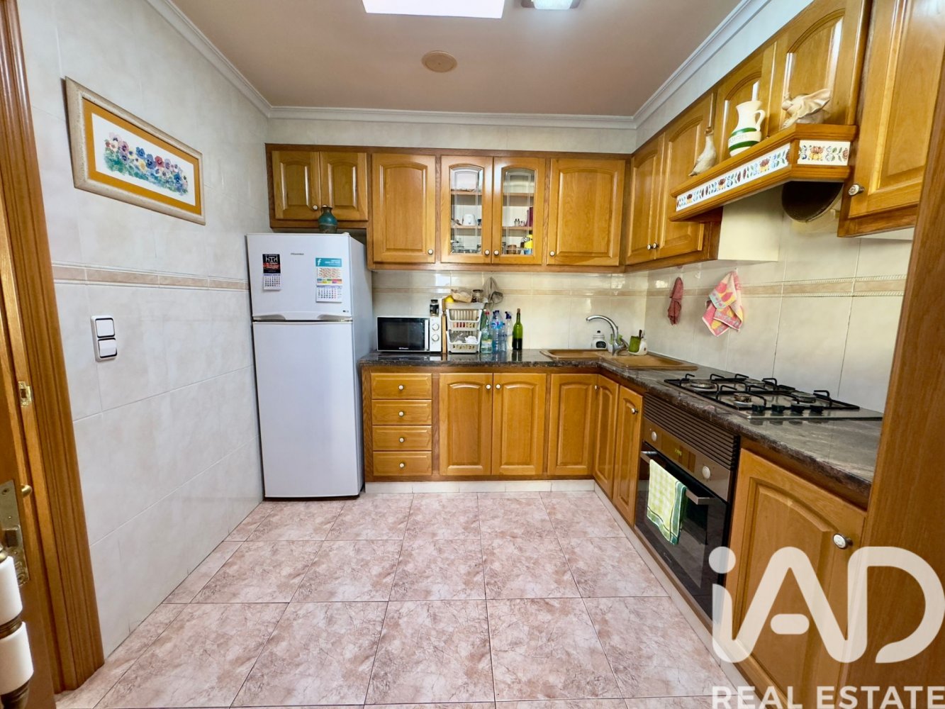 House in Vinaros, Castellon, Spanien 4 Schlafzimmer, 283 m2 Nr. 197886