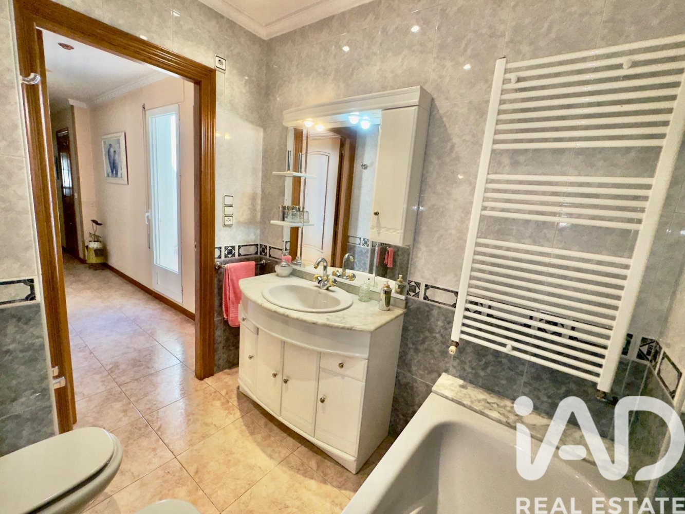 House in Vinaros, Castellon, Spanien 4 Schlafzimmer, 283 m2 Nr. 197886