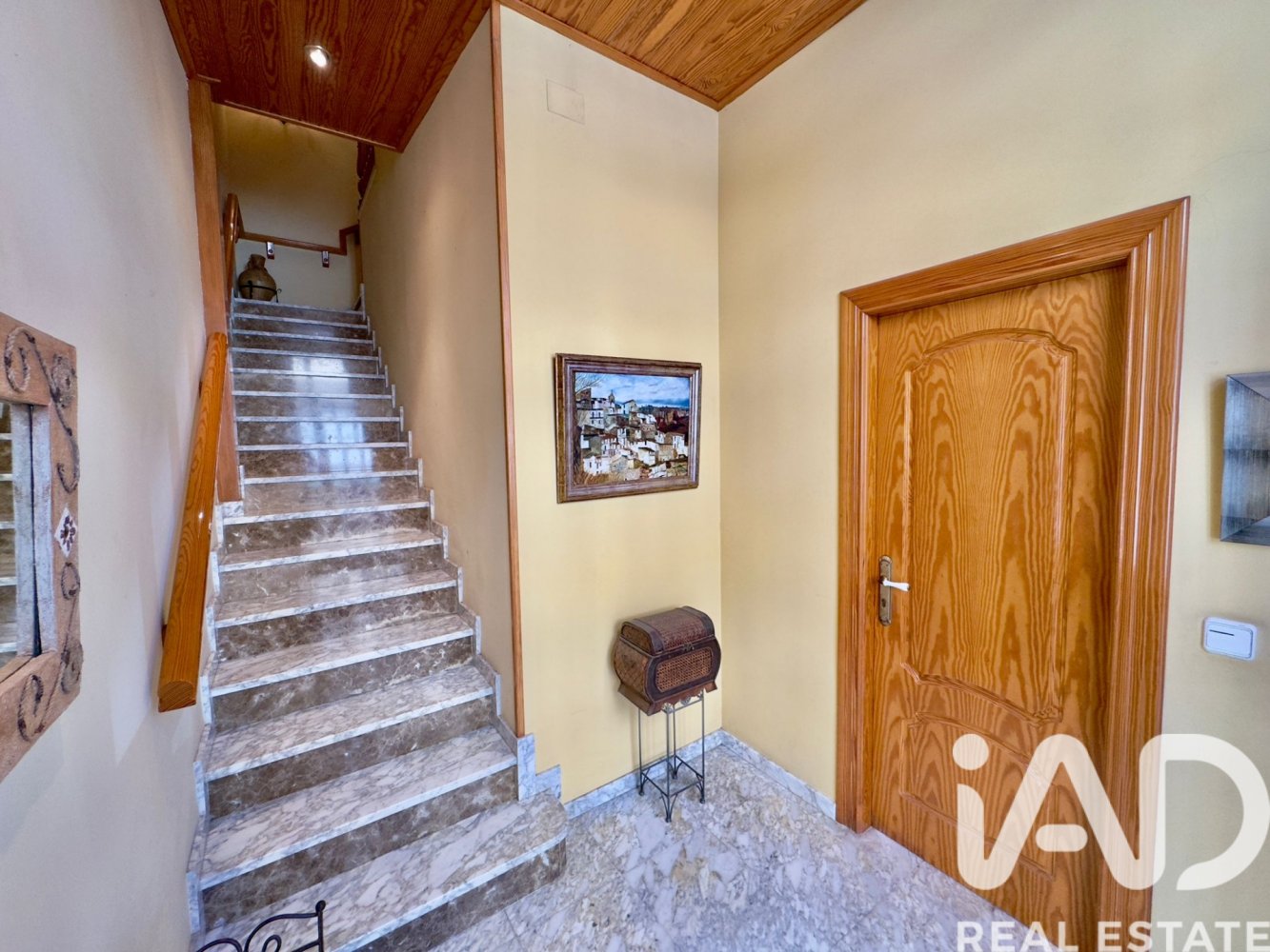 House in Vinaros, Castellon, Spanien 4 Schlafzimmer, 283 m2 Nr. 197886