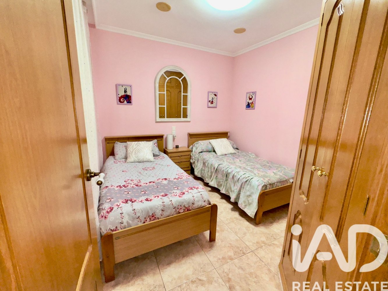 House in Vinaros, Castellon, Spanien 4 Schlafzimmer, 283 m2 Nr. 197886