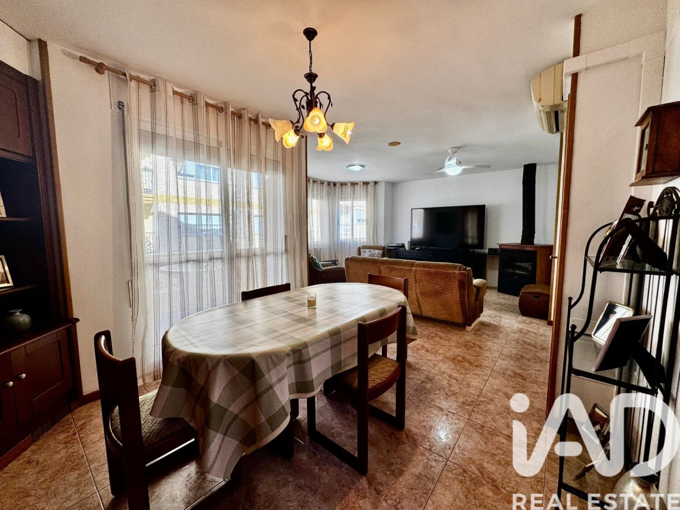 House in Vinaros, Castellon, Spanien 4 Schlafzimmer, 283 m2 Nr. 197886