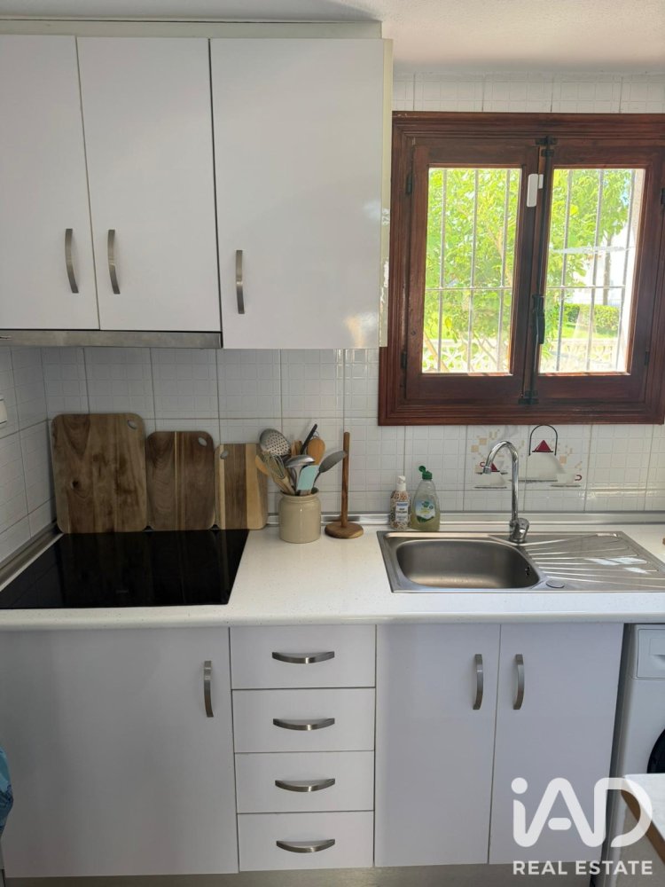 Wohnung in Torrevieja, Alicante, Spanien 42.88 m2 Nr. 197716