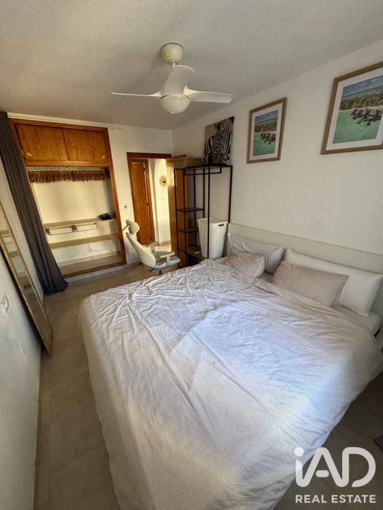 Wohnung in Torrevieja, Alicante, Spanien 42.88 m2 Nr. 197716