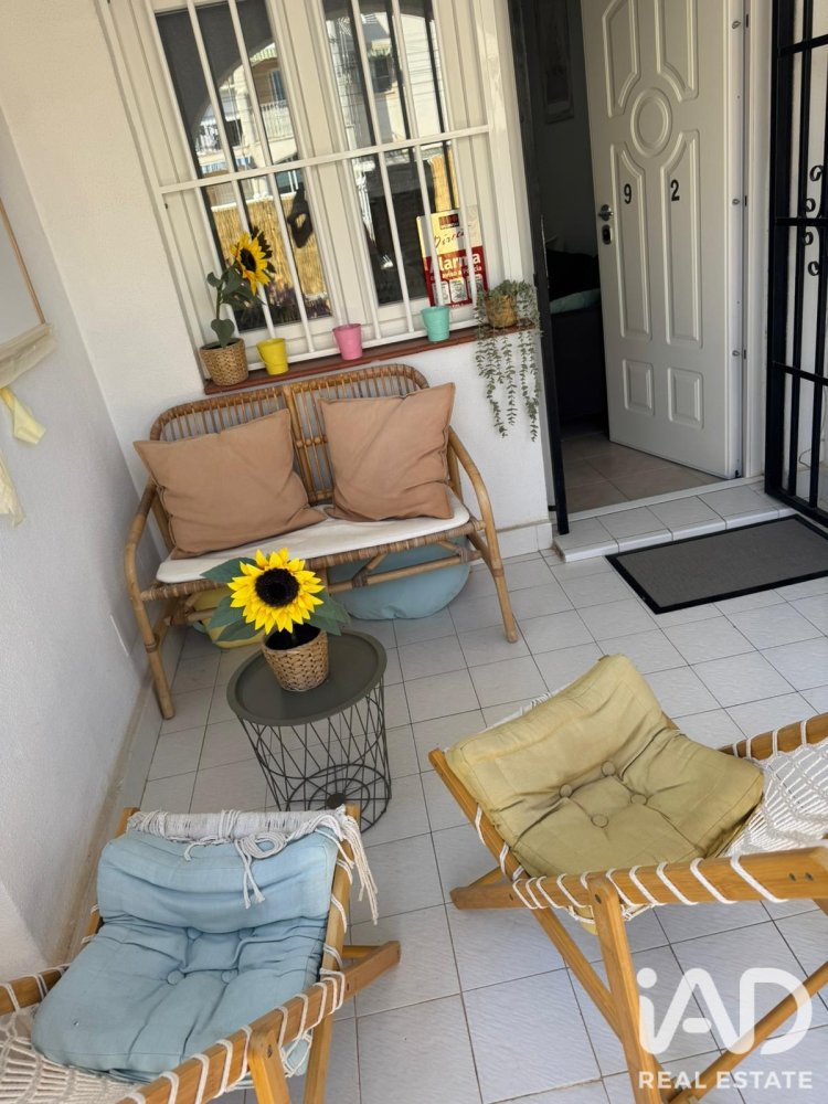 Wohnung in Torrevieja, Alicante, Spanien 42.88 m2 Nr. 197716