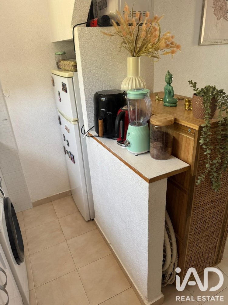 Wohnung in Torrevieja, Alicante, Spanien 42.88 m2 Nr. 197716