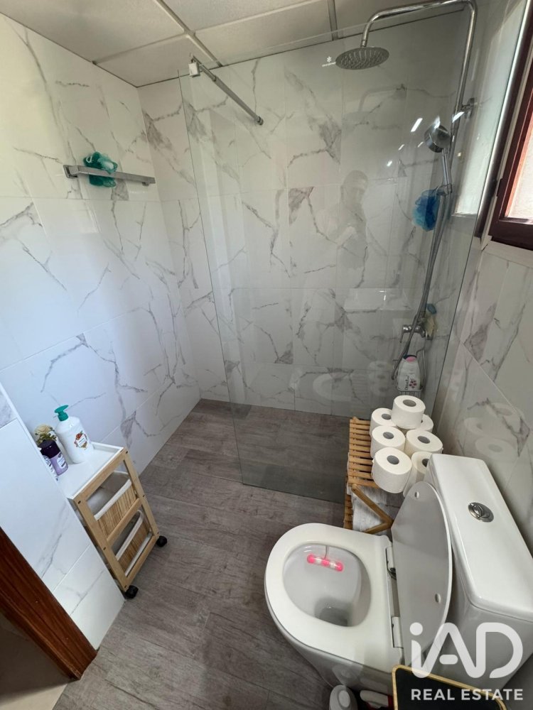 Wohnung in Torrevieja, Alicante, Spanien 42.88 m2 Nr. 197716