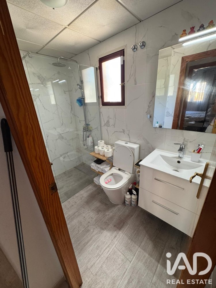 Wohnung in Torrevieja, Alicante, Spanien 42.88 m2 Nr. 197716
