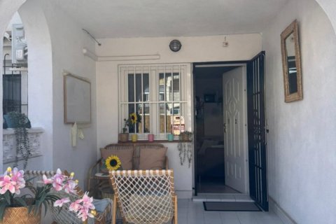 Apartment in Torrevieja, Alicante, Spain 42.88 sq.m. No. 197716