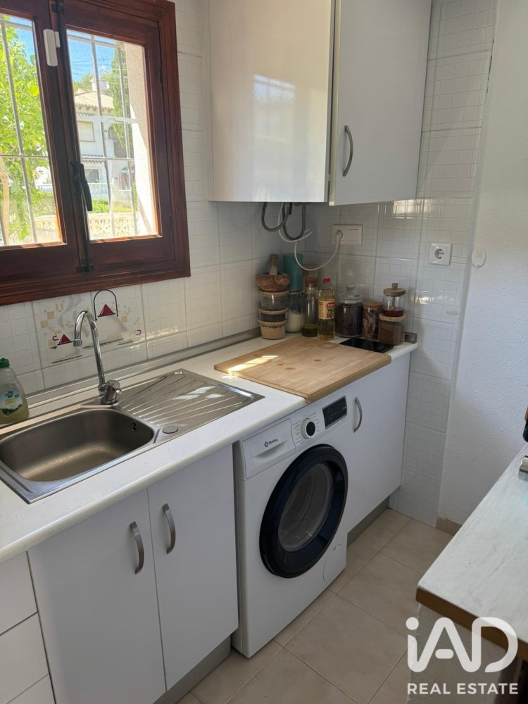 Wohnung in Torrevieja, Alicante, Spanien 42.88 m2 Nr. 197716
