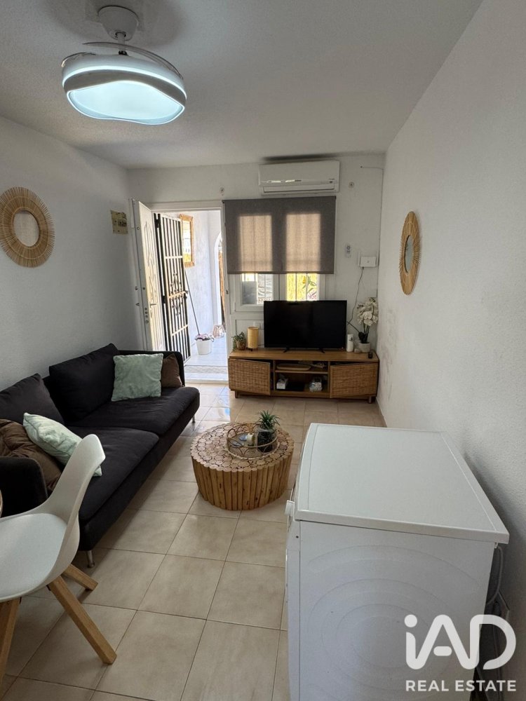 Wohnung in Torrevieja, Alicante, Spanien 42.88 m2 Nr. 197716