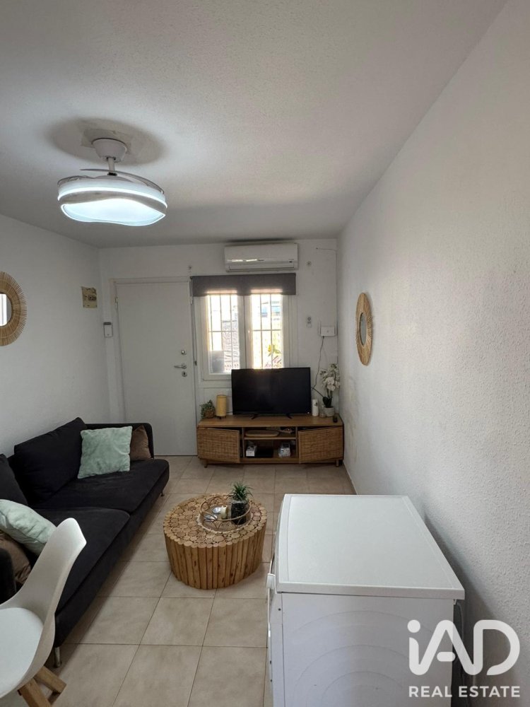 Wohnung in Torrevieja, Alicante, Spanien 42.88 m2 Nr. 197716