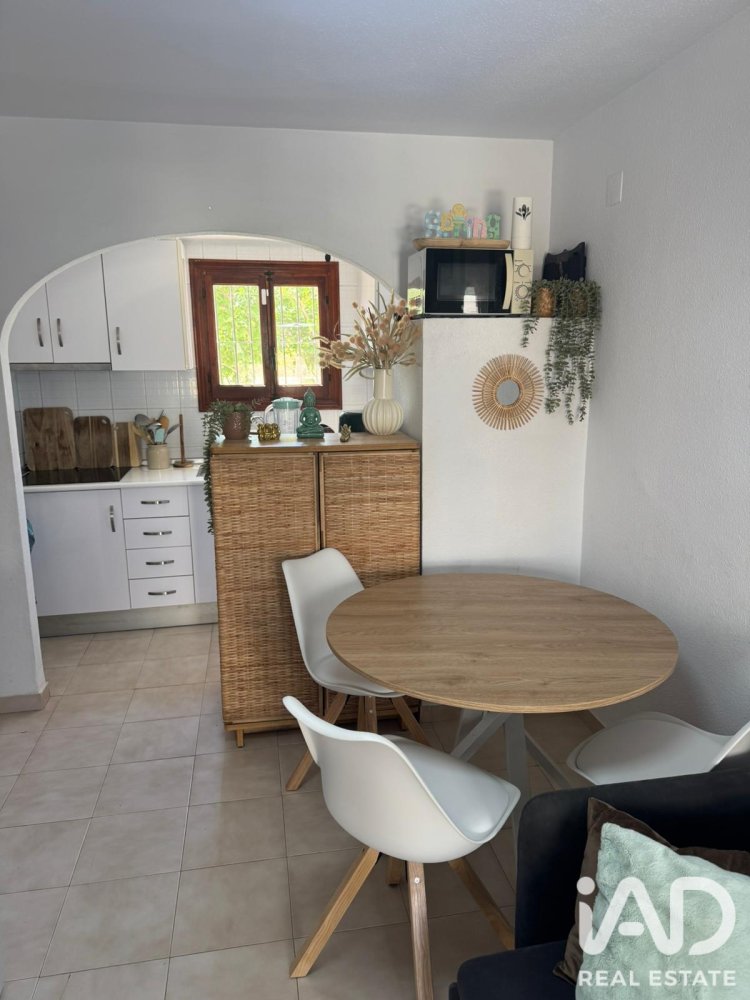 Wohnung in Torrevieja, Alicante, Spanien 42.88 m2 Nr. 197716