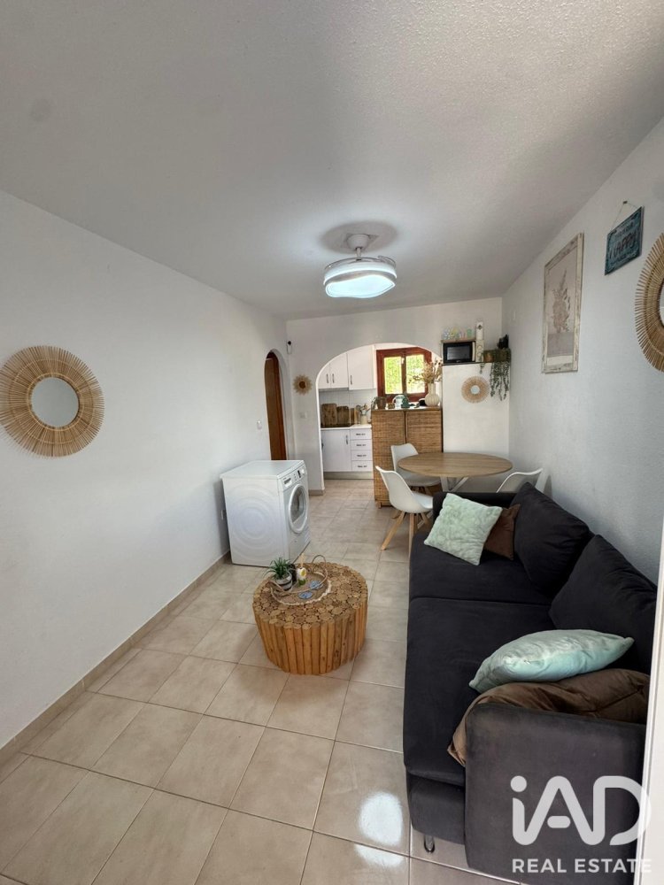 Wohnung in Torrevieja, Alicante, Spanien 42.88 m2 Nr. 197716