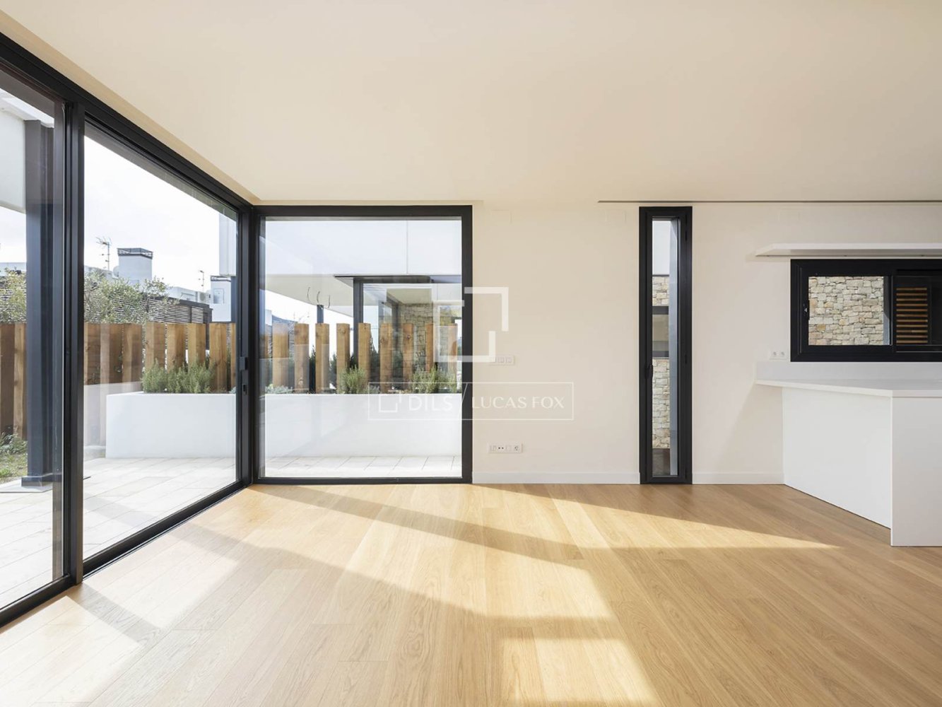 Villa en Barcelona, España 7 dormitorios, 569 m2 No. 199890