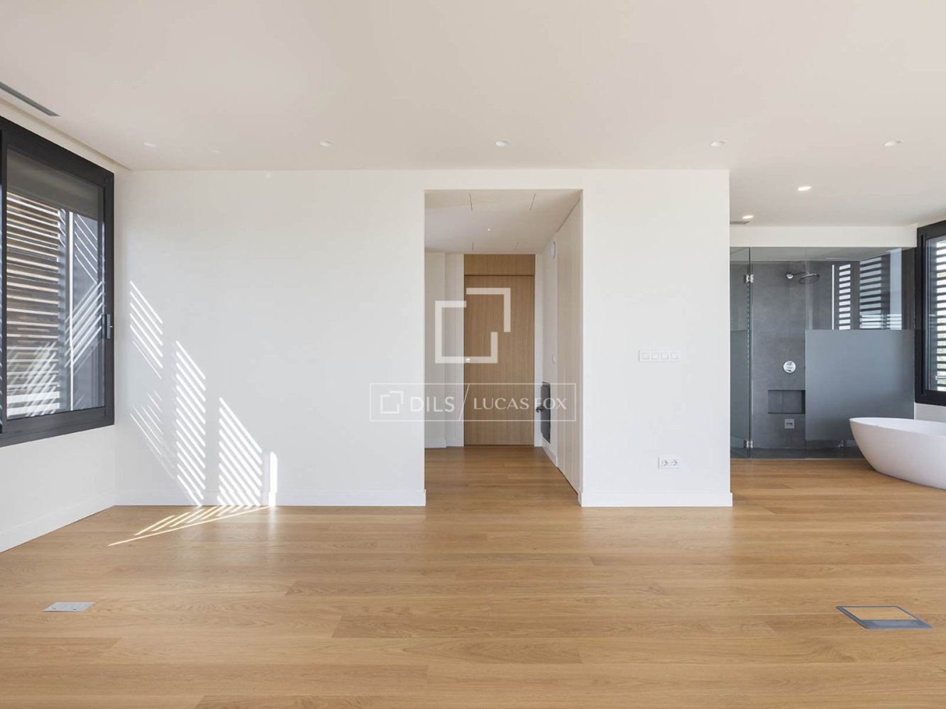 Villa en Barcelona, España 7 dormitorios, 569 m2 No. 199890