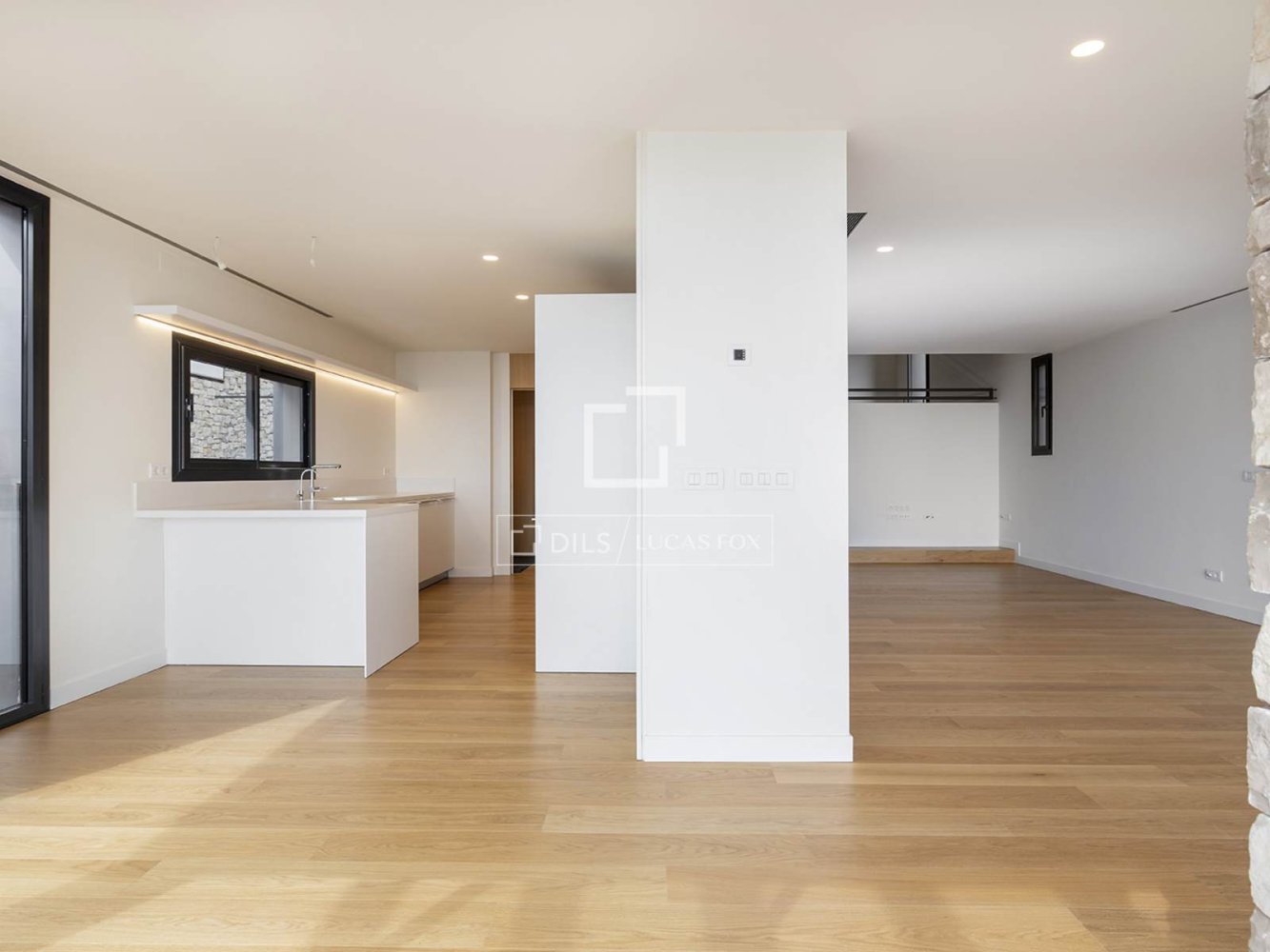 Villa en Barcelona, España 7 dormitorios, 569 m2 No. 199890