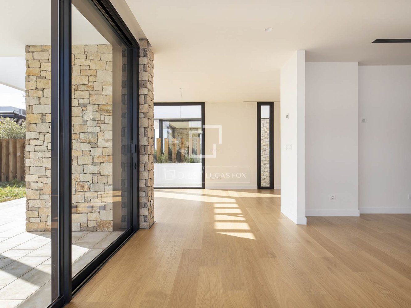 Villa en Barcelona, España 7 dormitorios, 569 m2 No. 199890