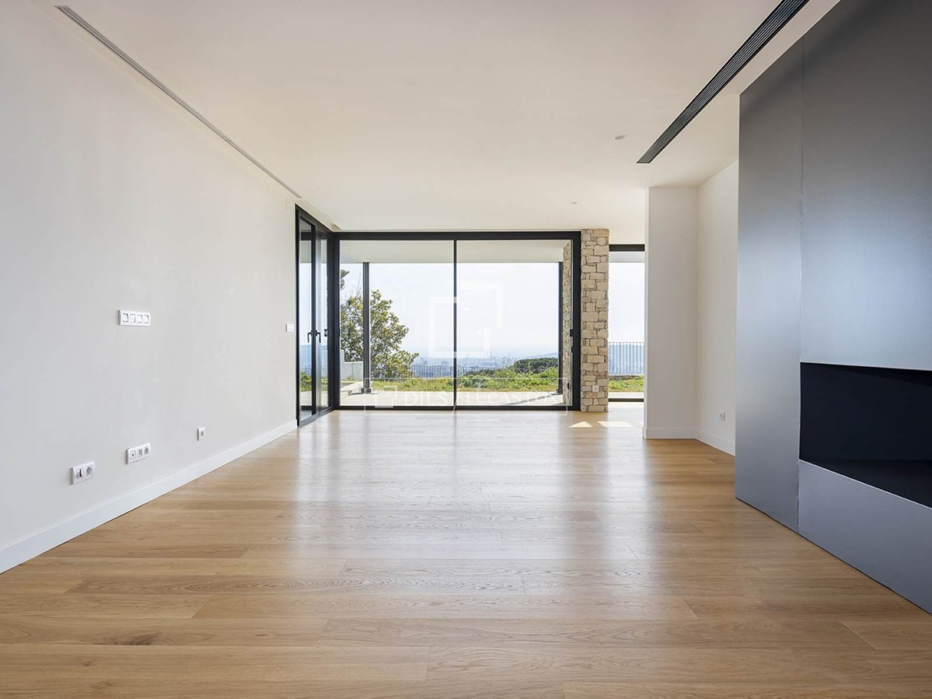 Villa en Barcelona, España 7 dormitorios, 569 m2 No. 199890