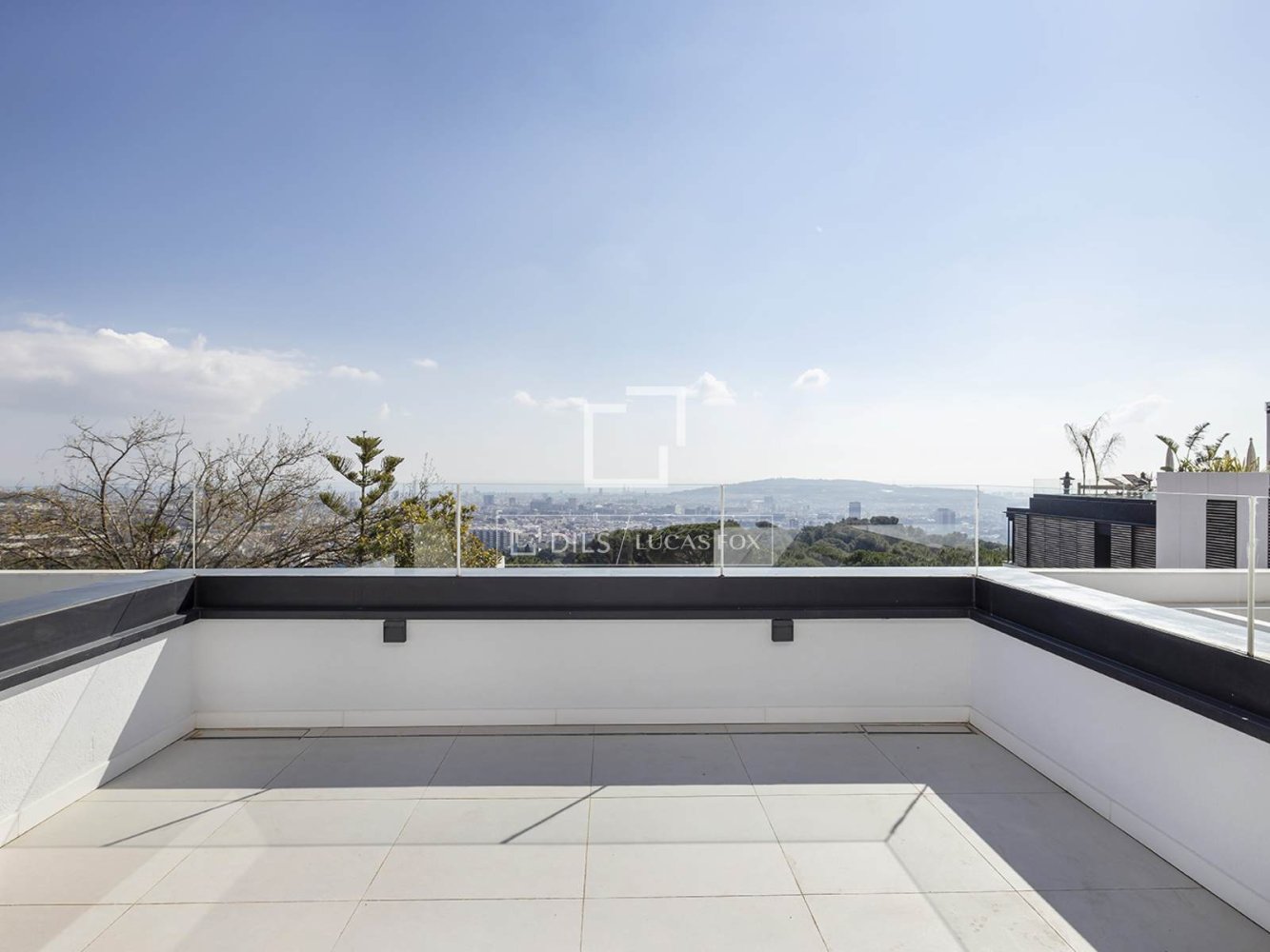 Villa en Barcelona, España 7 dormitorios, 569 m2 No. 199890