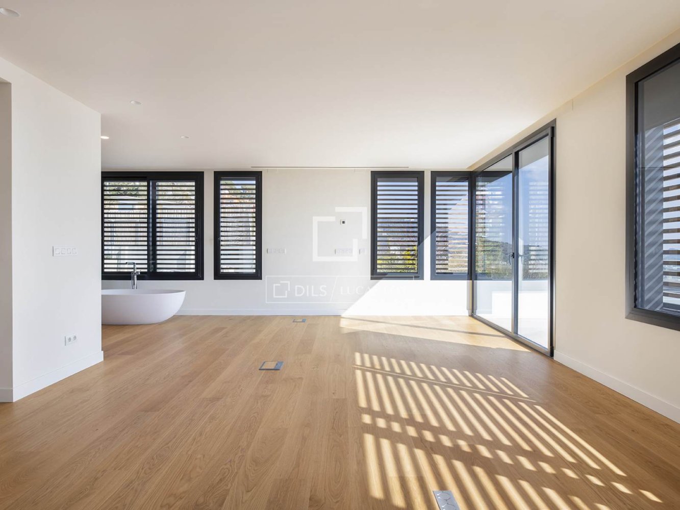 Villa en Barcelona, España 7 dormitorios, 569 m2 No. 199890