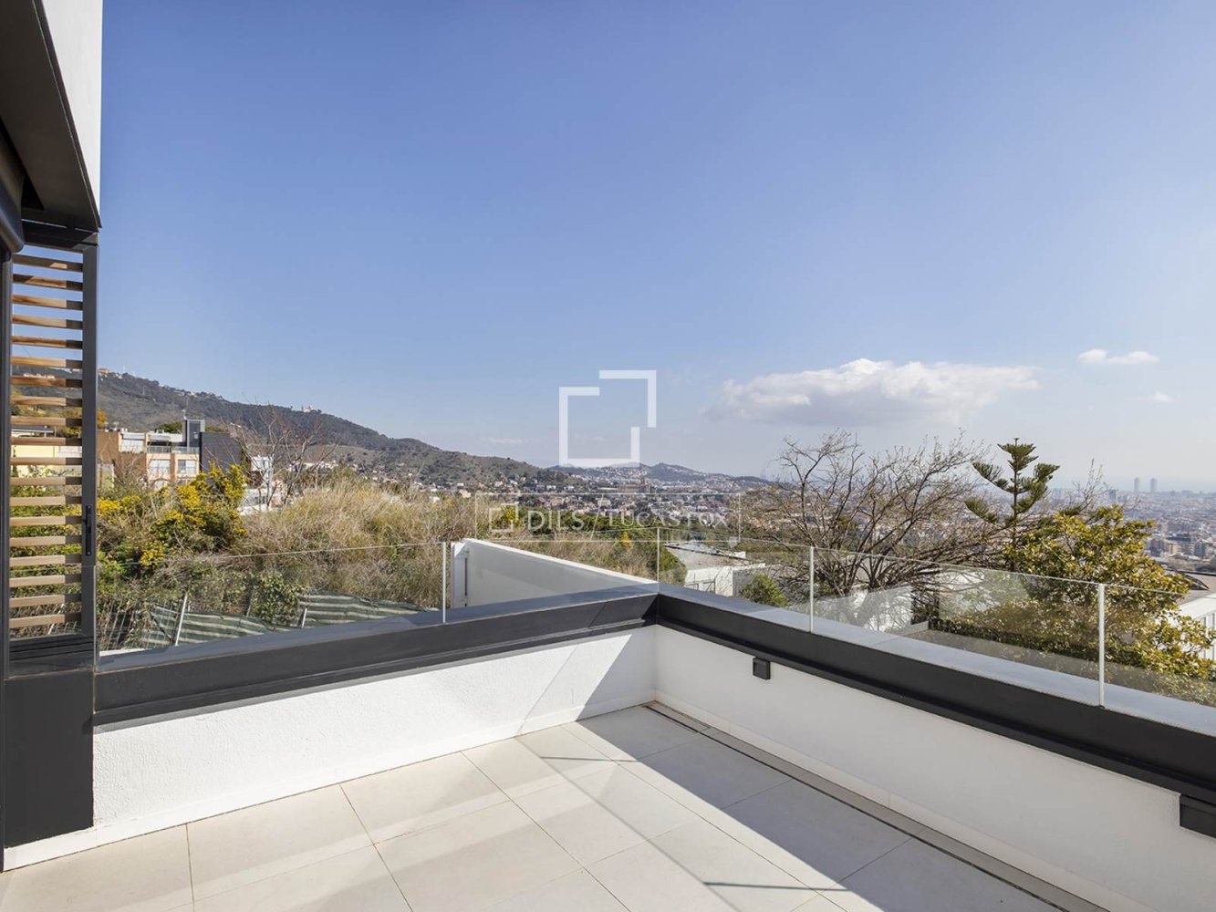 Villa en Barcelona, España 7 dormitorios, 569 m2 No. 199890
