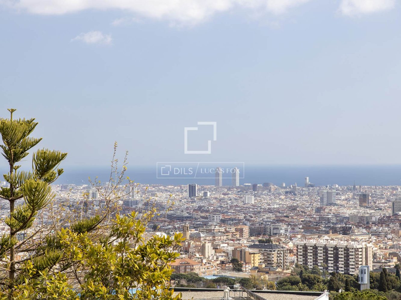 Villa en Barcelona, España 7 dormitorios, 569 m2 No. 199890