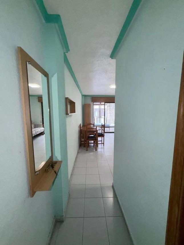 Apartamento en Torrevieja, Alicante, España 1 habitación, 26 m2 No. 198998