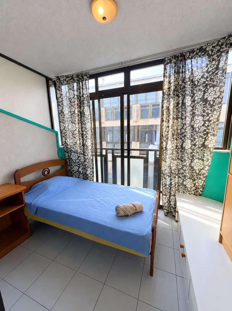 Apartamento en Torrevieja, Alicante, España 1 habitación, 26 m2 No. 198998
