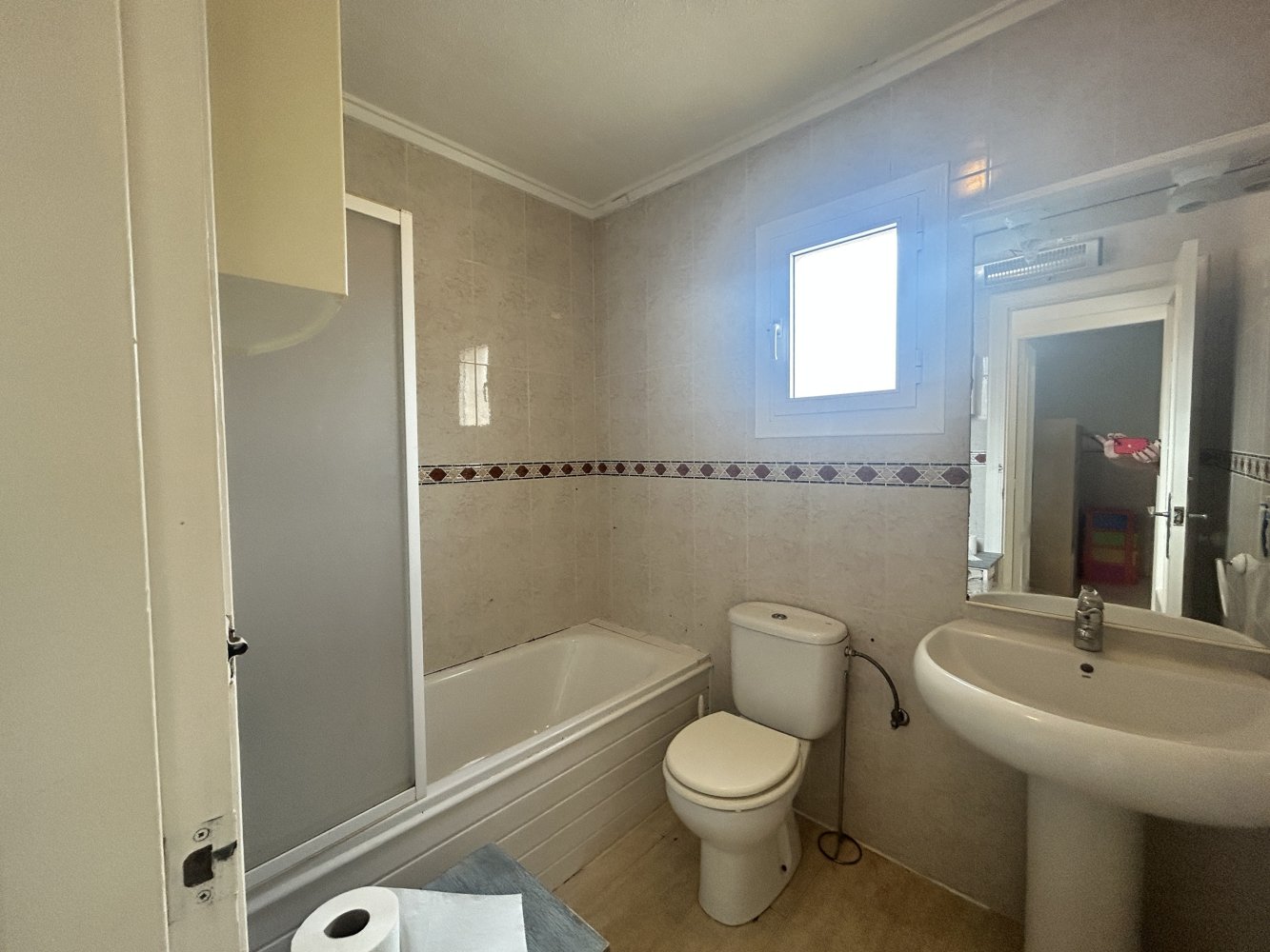 Villa en Murcia, España 4 dormitorios, 110 m2 No. 199782