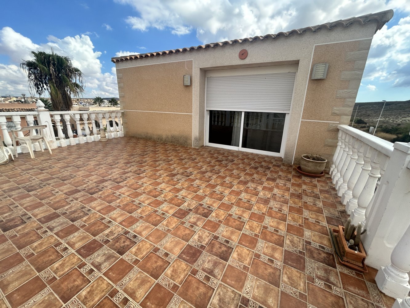 Villa en Murcia, España 4 dormitorios, 110 m2 No. 199782