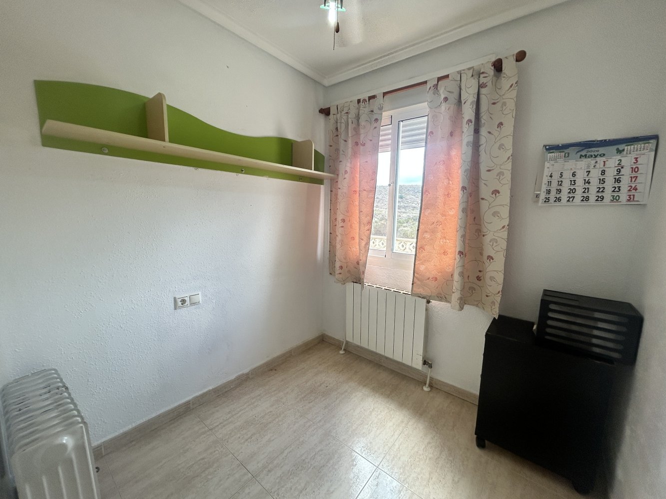 Villa en Murcia, España 4 dormitorios, 110 m2 No. 199782
