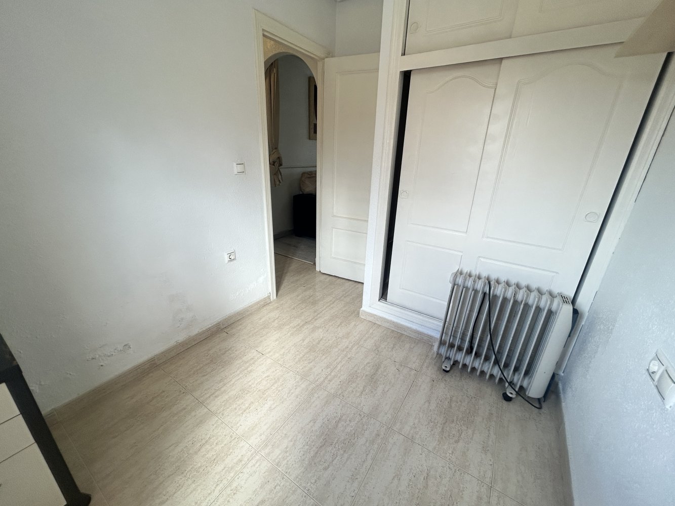 Villa en Murcia, España 4 dormitorios, 110 m2 No. 199782