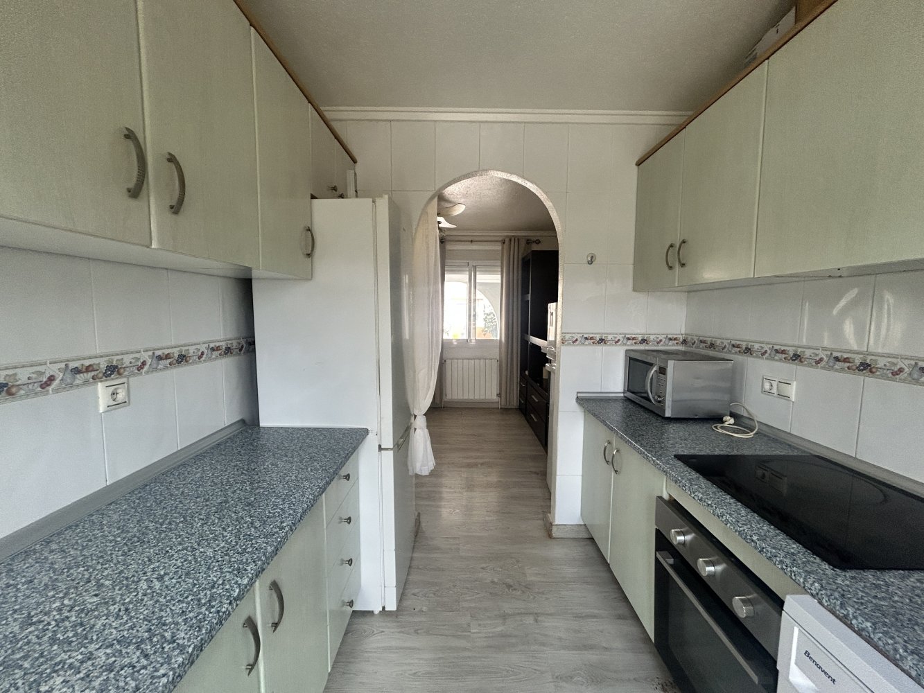 Villa en Murcia, España 4 dormitorios, 110 m2 No. 199782