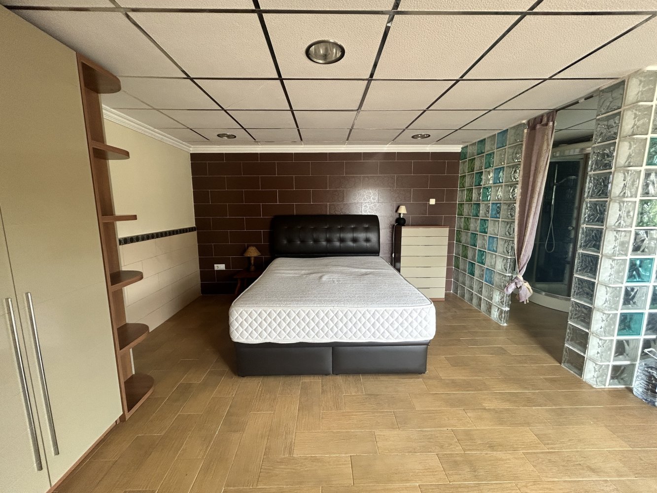 Villa en Murcia, España 4 dormitorios, 110 m2 No. 199782