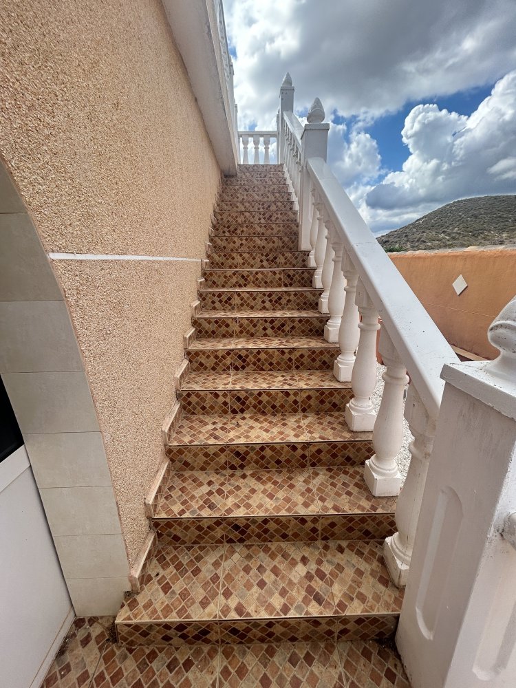 Villa en Murcia, España 4 dormitorios, 110 m2 No. 199782
