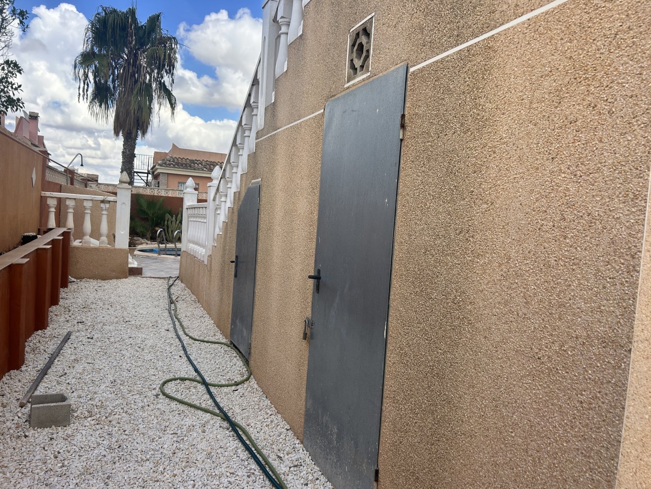 Villa en Murcia, España 4 dormitorios, 110 m2 No. 199782