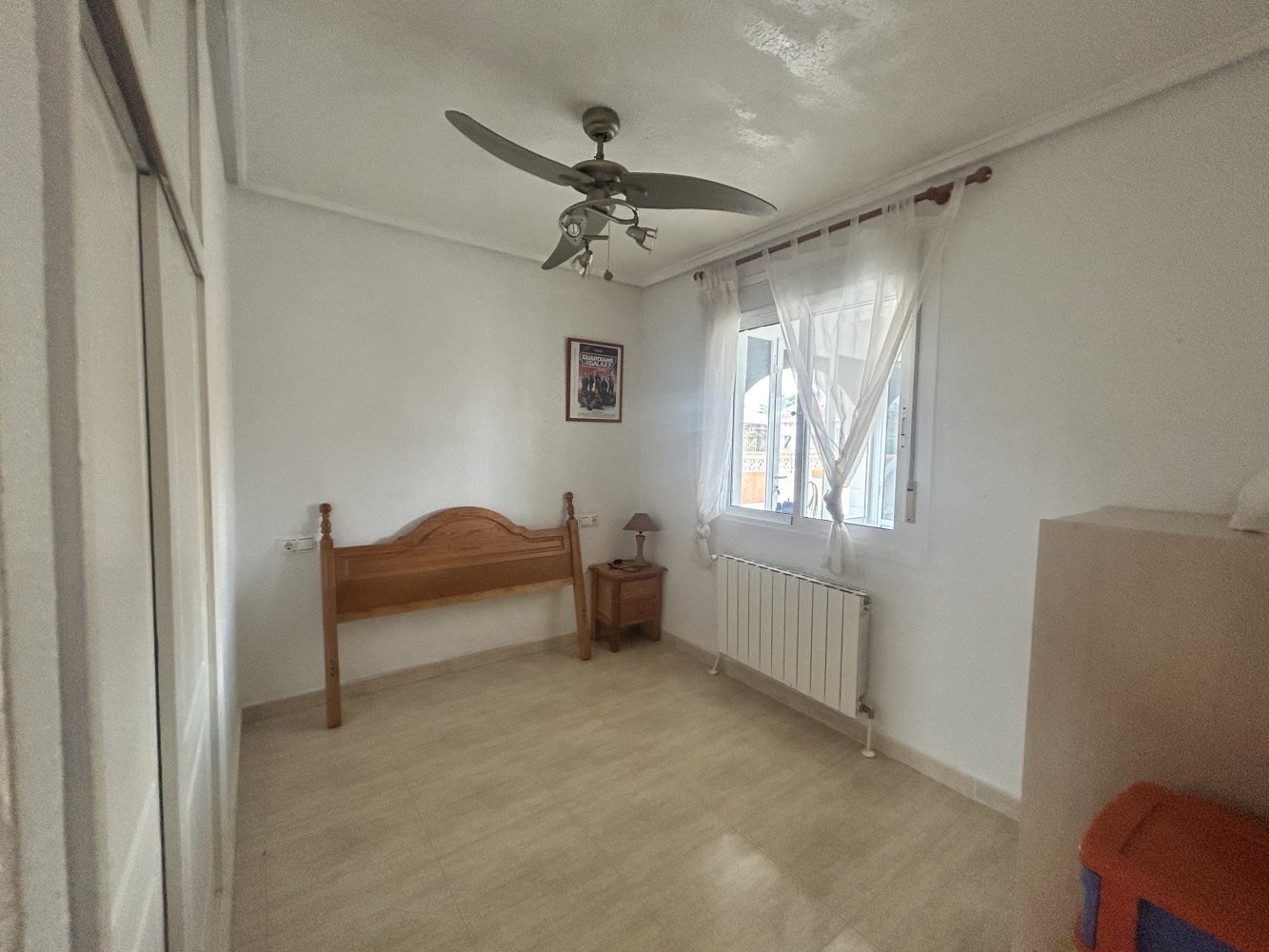 Villa en Murcia, España 4 dormitorios, 110 m2 No. 199782
