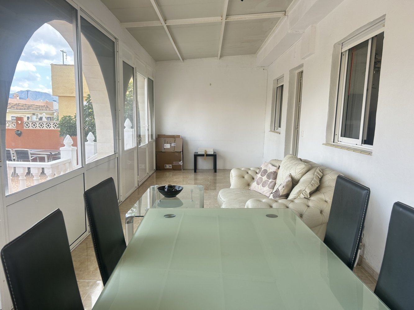Villa en Murcia, España 4 dormitorios, 110 m2 No. 199782