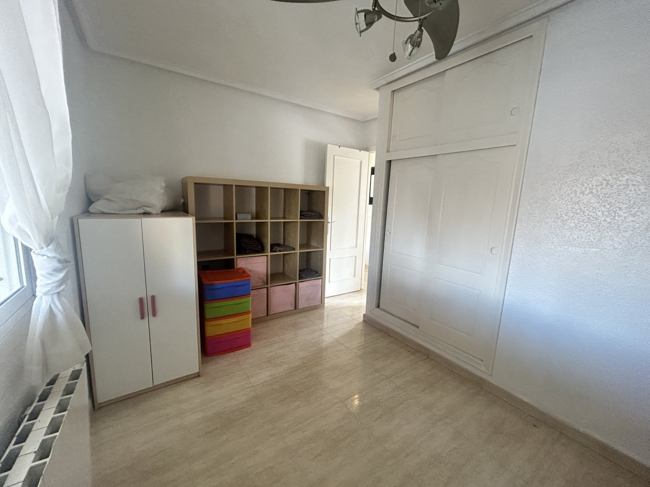 Villa en Murcia, España 4 dormitorios, 110 m2 No. 199782