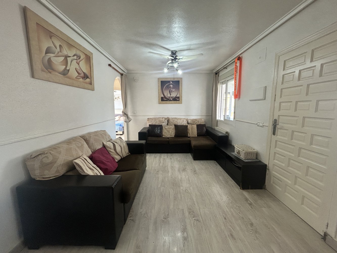 Villa en Murcia, España 4 dormitorios, 110 m2 No. 199782